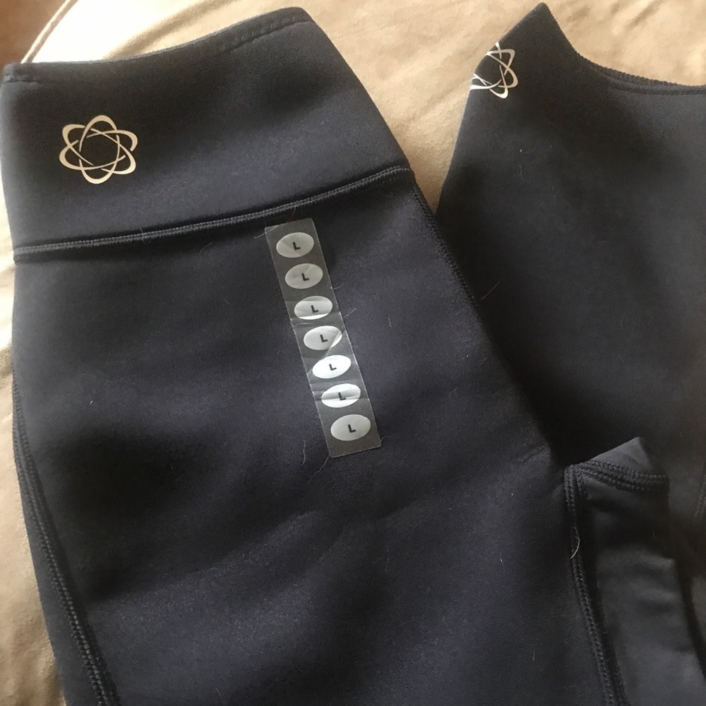 Zaggora hot pants